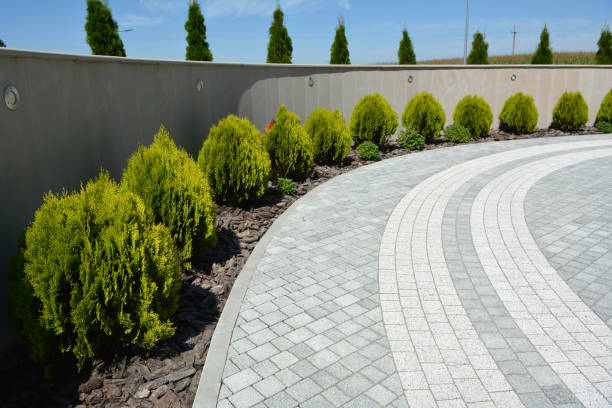 Best Residential Driveway Paver Services  in Menasha, WI