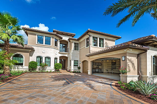 Best Best Driveway Pavers  in Menasha, WI