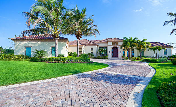 Best Driveway Pavers Installation  in Menasha, WI